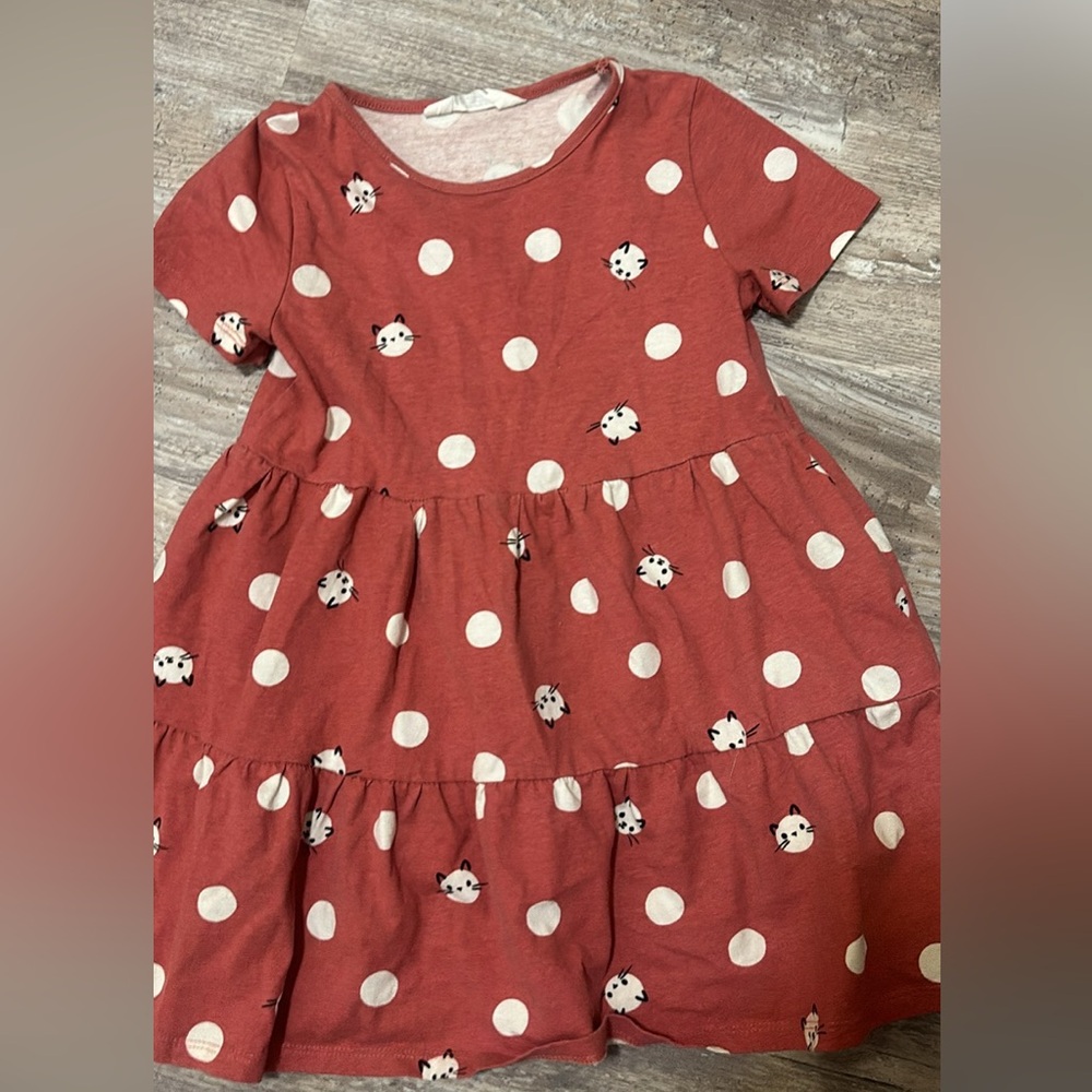 Multiple Girls dresses all 4 for $20 size 6/8
